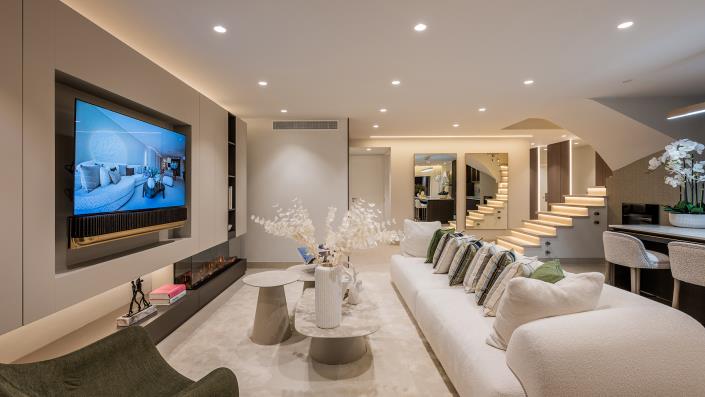 Image No.49-3 Bed Penthouse for sale