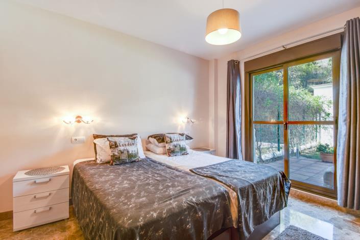 Image No.14-2 Bed Apartment for sale