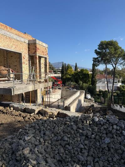 Image No.10-Villa de 5 chambres à vendre à El Paraiso