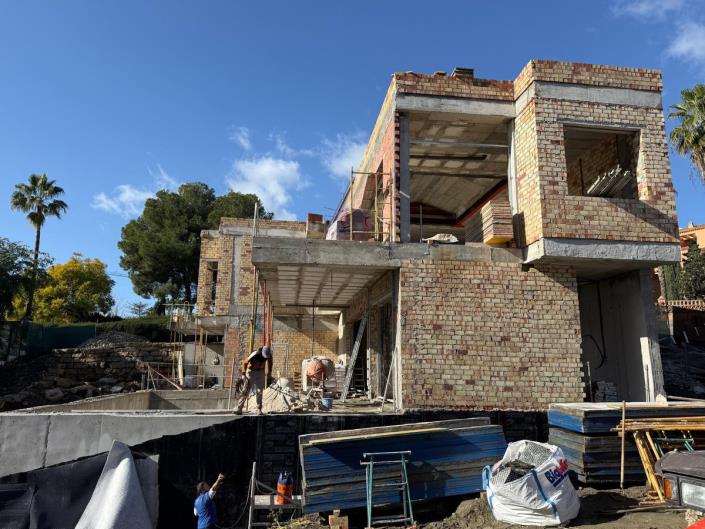 Image No.14-Villa de 5 chambres à vendre à El Paraiso