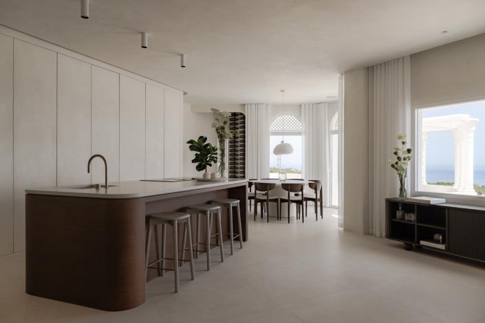 Image No.14-3 Bed Penthouse for sale