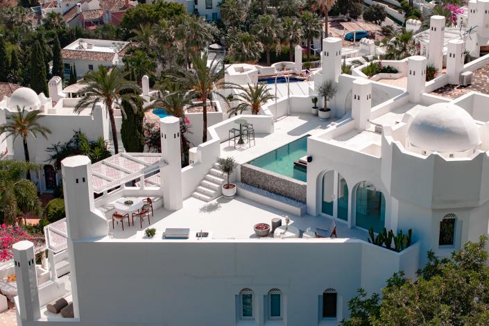 Image No.2-3 Bed Penthouse for sale