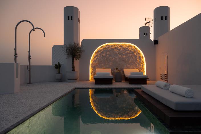 Image No.20-3 Bed Penthouse for sale