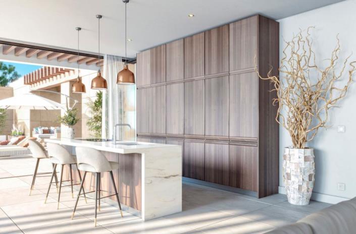 Image No.4-4 Bed Villa for sale