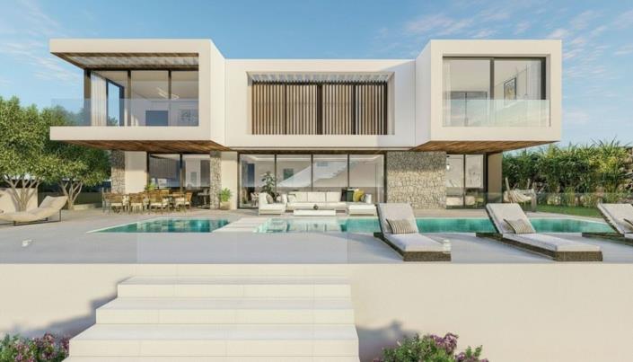 Image No.2-4 Bed Villa for sale