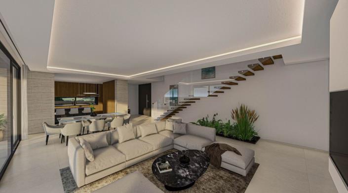 Image No.3-4 Bed Villa for sale