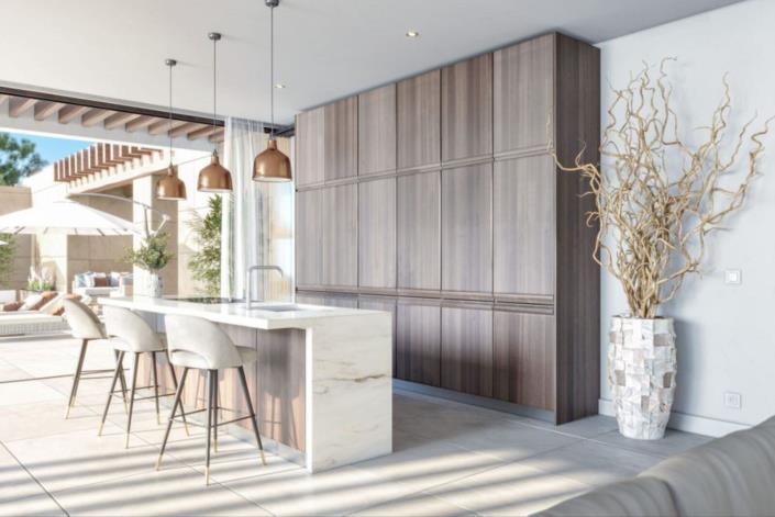 Image No.3-4 Bed Villa for sale