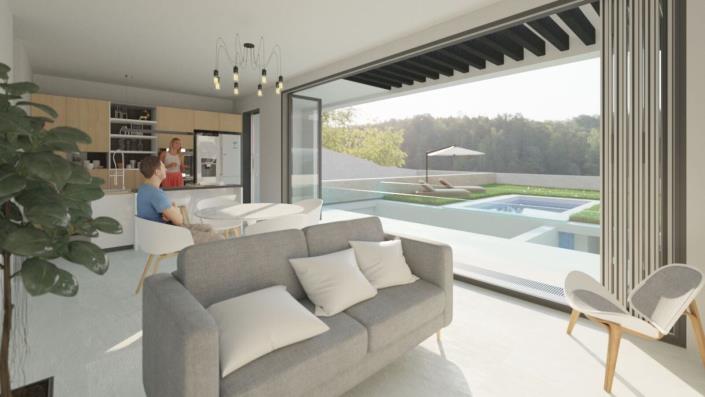 Image No.8-3 Bed Villa for sale