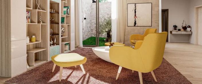 Image No.11-3 Bed Villa for sale