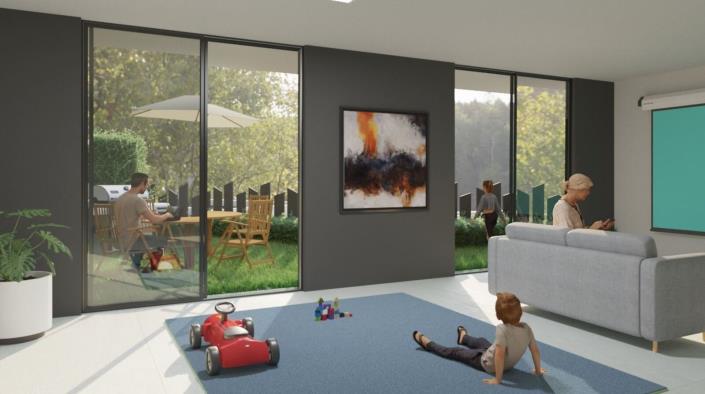 Image No.12-3 Bed Villa for sale