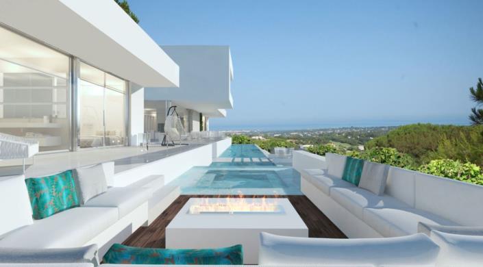 Image No.2-4 Bed Villa for sale