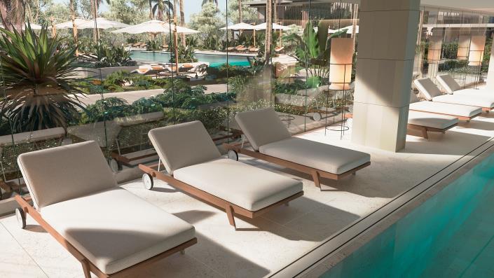 Image No.21-2 Bed Apartment for sale