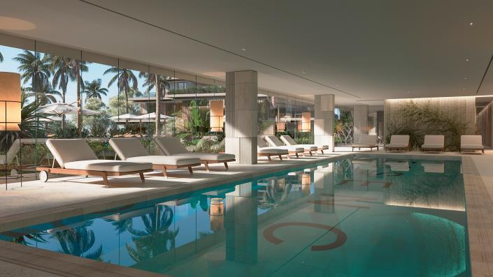 Image No.10-3 Bed Apartment for sale