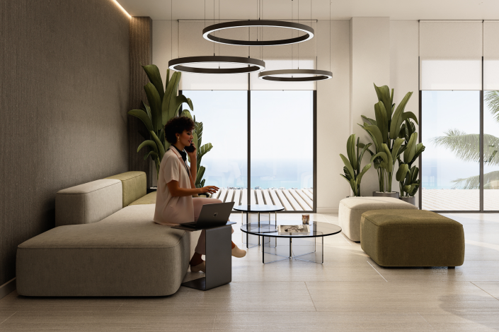 Image No.32-2 Bed Villa for sale