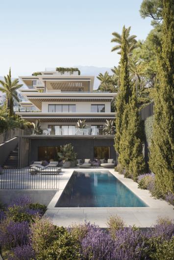 Image No.45-2 Bed Villa for sale