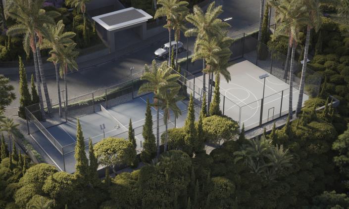 Image No.48-2 Bed Villa for sale