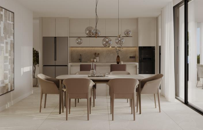 Image No.51-2 Bed Villa for sale