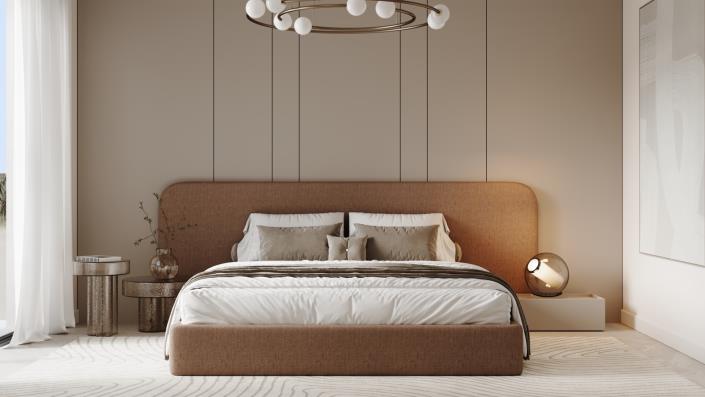 Image No.56-2 Bed Villa for sale