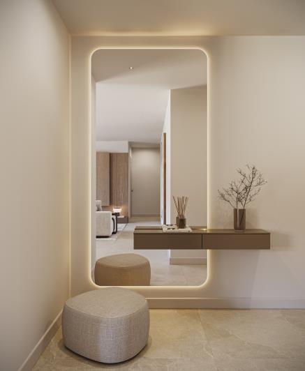 Image No.6-Appartement de 3 chambres à vendre à Mijas Costa