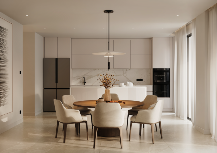 Image No.12-Appartement de 3 chambres à vendre à Mijas Costa