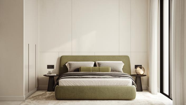 Image No.17-Appartement de 3 chambres à vendre à Mijas Costa