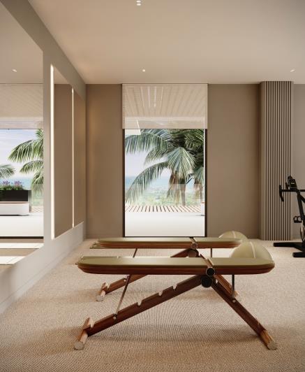 Image No.28-Appartement de 3 chambres à vendre à Mijas Costa