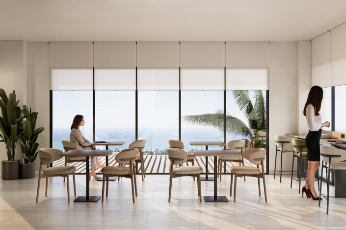 Image No.29-Appartement de 3 chambres à vendre à Mijas Costa