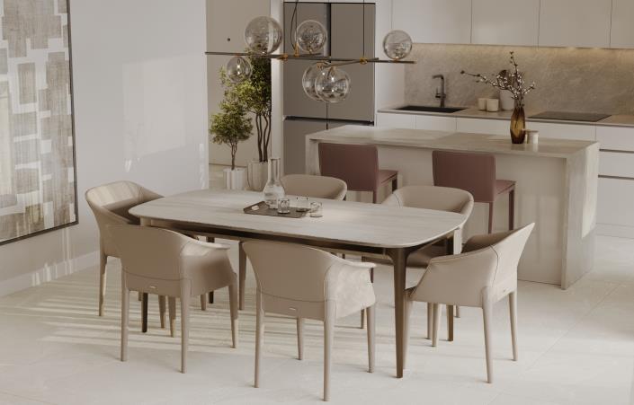 Image No.51-Appartement de 3 chambres à vendre à Mijas Costa