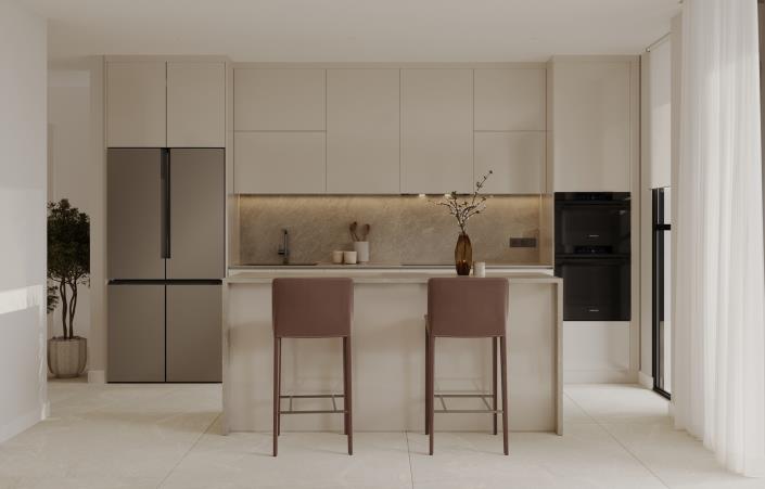 Image No.52-Appartement de 3 chambres à vendre à Mijas Costa