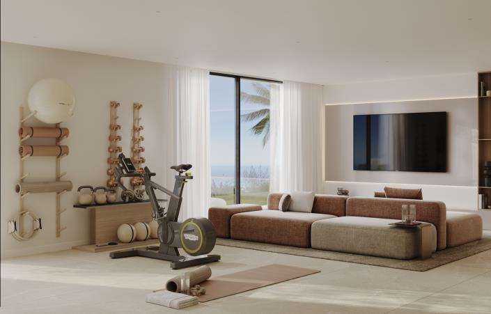 Image No.58-Appartement de 3 chambres à vendre à Mijas Costa