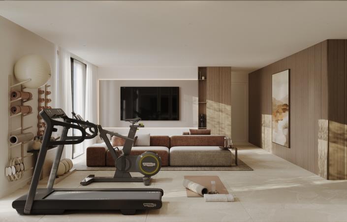 Image No.60-Appartement de 3 chambres à vendre à Mijas Costa