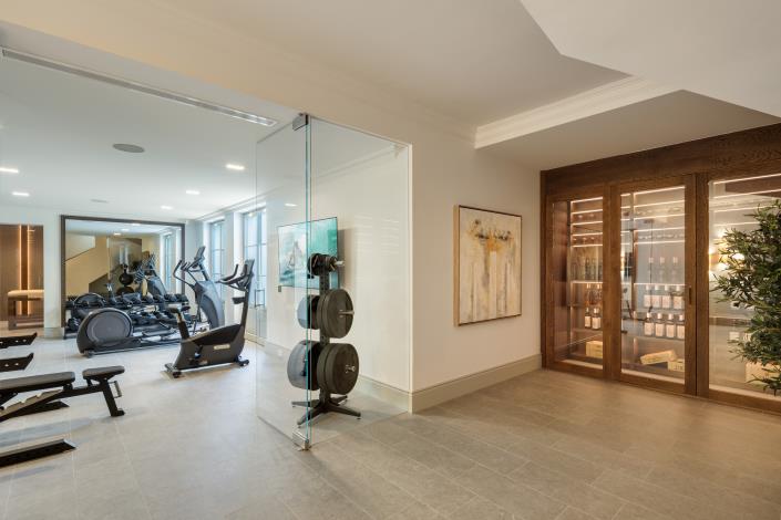 Image No.41-5 Bed Villa for sale