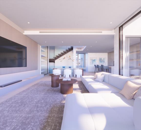 Image No.2-3 Bed Villa for sale