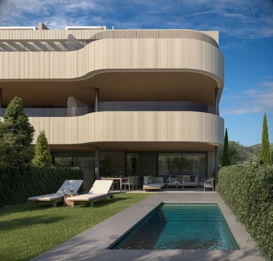 Image No.2-3 Bed Apartment for sale