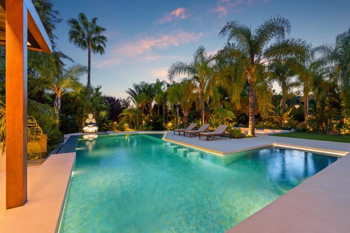 Image No.41-5 Bed Villa for sale