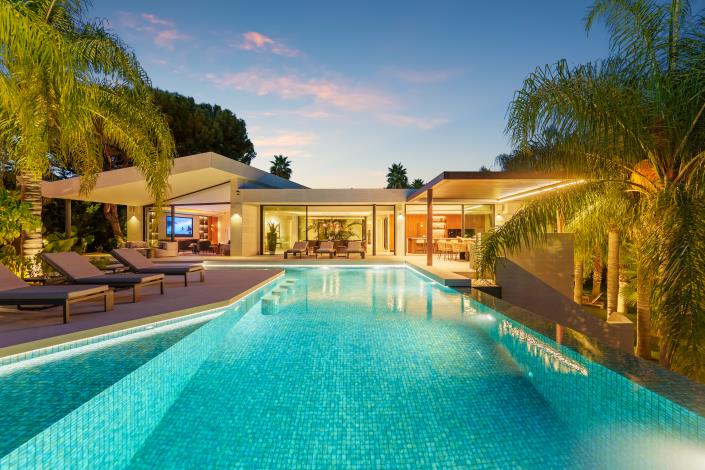 Image No.44-5 Bed Villa for sale