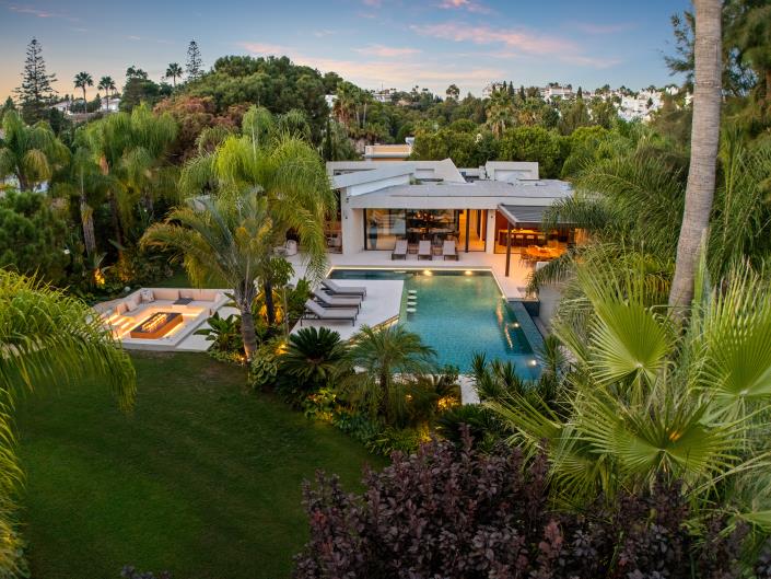 Image No.50-5 Bed Villa for sale