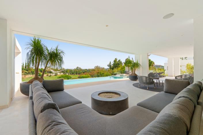 Image No.19-5 Bed Villa for sale