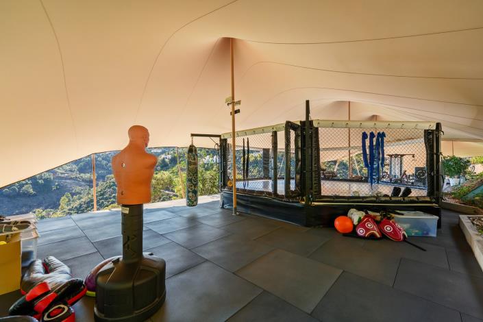 Image No.47-Villa de 5 chambres à vendre à El Madroñal