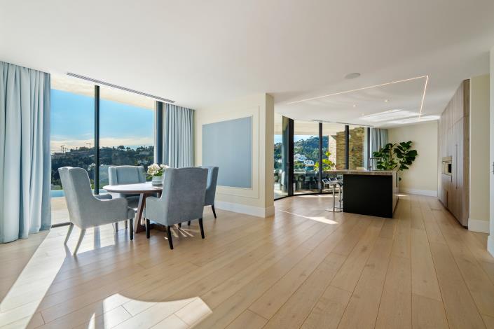 Image No.8-Villa de 5 chambres à vendre à El Madroñal