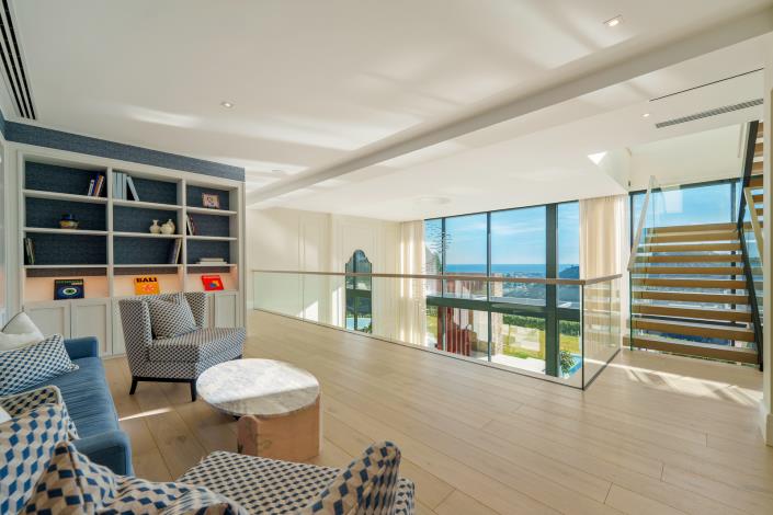 Image No.20-Villa de 5 chambres à vendre à El Madroñal