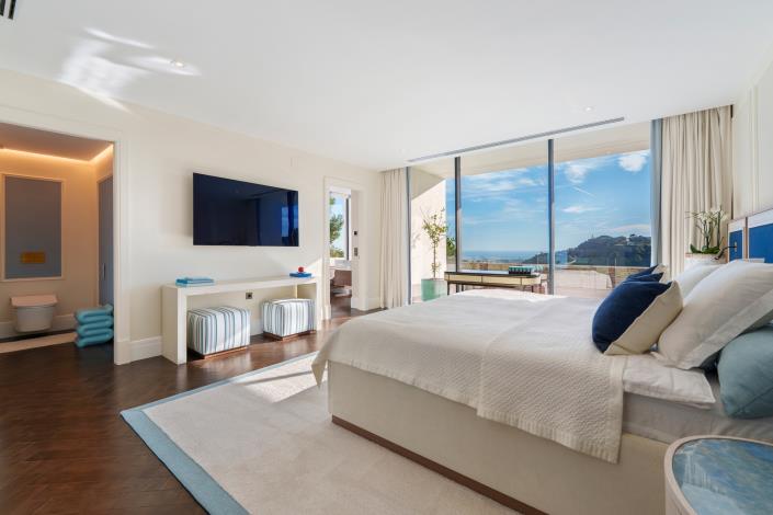 Image No.26-Villa de 5 chambres à vendre à El Madroñal