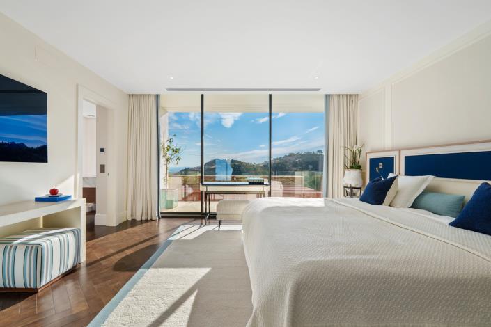 Image No.27-Villa de 5 chambres à vendre à El Madroñal