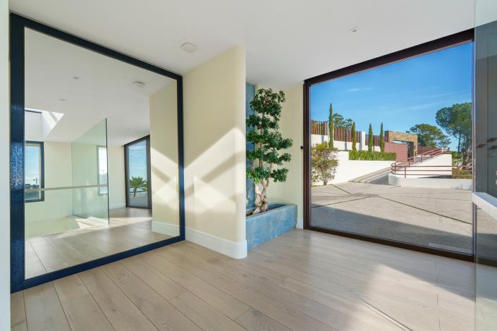 Image No.32-Villa de 5 chambres à vendre à El Madroñal