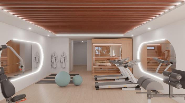 Image No.9-3 Bed Townhouse for sale