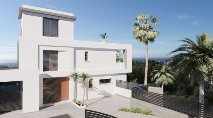 Image No.19-3 Bed Townhouse for sale