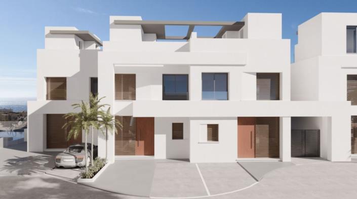 Image No.20-3 Bed Townhouse for sale