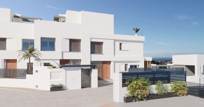 Image No.22-3 Bed Townhouse for sale