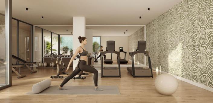 Image No.7-2 Bed Apartment for sale