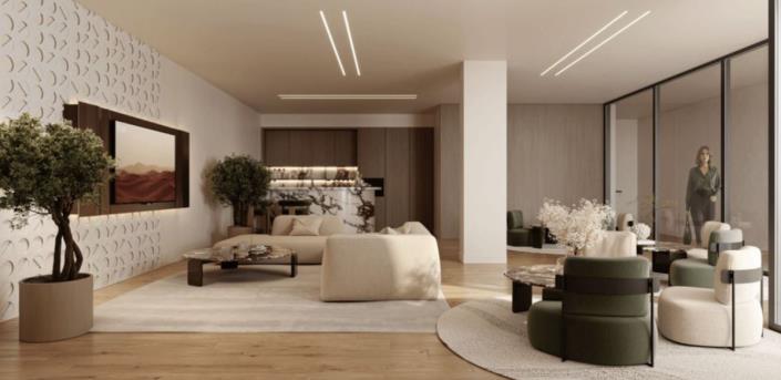 Image No.4-3 Bed Apartment for sale